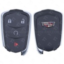 Cadillac Smart Key 4B Remote Start - HYQ2EB