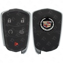 Cadillac Smart Key 5B Trunk / Remote Start