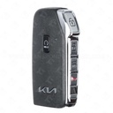 Kia Smart Key 5B Trunk / Remote Start-CQOFD00790