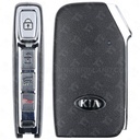 Kia Smart Key 4B Hatch - TQ8-FOB-4F24 (ON)