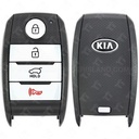 Kia Smart Key 4B Hatch - TQ8-FOB-4F06 (UMa PE)