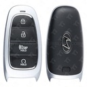 Hyundai Smart Key 4B Starter - TQ8-FOB-4F26
