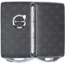 Volvo Smart Key 4B YG0HUF8423