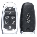 Hyundai Smart Key 7B - TQ8-FOB-4F28