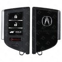 Acura Smart Key 4B Hatch - FCC KR5TP-2