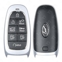 Hyundai Smart Key 8B Remote Start/Plug in/Park assist - CQOFN01240