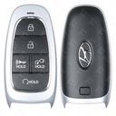 Hyundai Smart Key 5B Remote Start/Plug in - CQOFN01200
