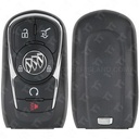 Buick Smart Intelligent Key 5B Hatch / Starter - HYQ4ES
