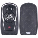 Buick Smart Intelligent Key 4B Remote Start - HYQ4ES