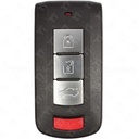 Mitsubishi Smart Key 4B Trunk - OUCGHR-M013