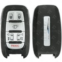 Chrysler Pacifica with Keysense Smart Key 6B Trunk - M3N-97395900