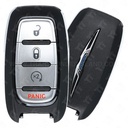 Chrysler Voyager Smart Key 4B Starter - M3N-97395900