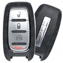 Chrysler Smart Key with Keysense 4B Starter - M3N-97395900