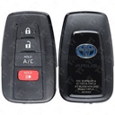 Toyota Smart Entry Key 4B A/C - HYQ14FLA