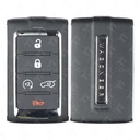 Jeep Smart Key 5B Hatch - M3NWXF0B1
