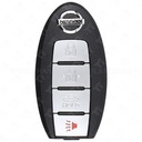 Nissan Smart Key 4B Trunk - FCC: KR5TXN1 PART # 285E3-6LA1A