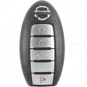 Nissan Smart Key 5B Hatch / Remote Start - FCC: KR5TXN4 PART # 285E3-6TA7B