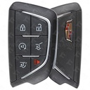 Cadillac Smart Key 6B Hatch / Hatch Glass / Starter - YG0G20TB1