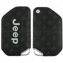 Jeep Smart Flip Key (No Buttons) - OHT1130261