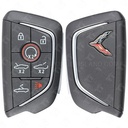 Chevrolet Smart Key 7B- YG0G20TB1
