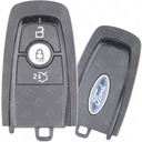 Ford PEPS Smart Key - 3B Trunk - FCC 5929507