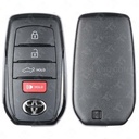 Toyota Smart Key 4B Tailgate - HYQ14FBX