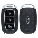 Hyundai 3B Smart Key - SY5QXFGE03
