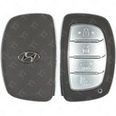 Hyundai Smart Key - 4B Hatch TQ8-FOB-4F11