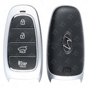 Hyundai 4B Hatch Smart Key - TQ8-FOB-4F21