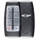 Genesis Smart Key 8B - TQ8-FOB-4F35
