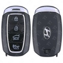 Hyundai Smart Key 4B Hatch - SY5IGFGE04