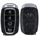 Hyundai Smart Key 4B Hatch - SY5IGFGE04