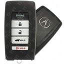 Acura Smart Key 5B Hatch / Remote Start - FCC KR5995364