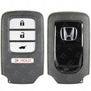 Honda Smart Key 4B Hatch -FCC-KR5TX4