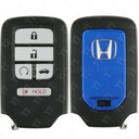 Honda Smart Key 5B Trunk / Starter - FCC- CWTWB1G0090