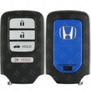 Honda Smart Key 4B Trunk HOLD -FCC- CWTWB1G0090