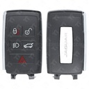 Jaguar Smart Key 5B Hatch / Lights - K0BJXF18A