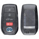 Toyota Smart Key 4B Hatch - HYQ14FBX