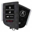 Acura Smart Key 4B Hatch - FCC KR5TP-2