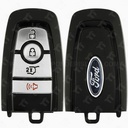 Ford Smart Key 4B Hatch -FCC M3N-A2C931423