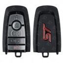 Ford ST Smart Key 5B Trunk / Starter - FCC M3N-A2C931426