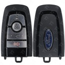 Ford Smart Key 4B Power Door - FCC M3N-A2C931423