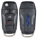 Ford Remote Flip Key 4B Side Door