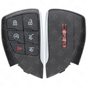 GMC Smart Key 6B Hatch / Hatch Glass / Remote Start