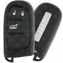 Jeep Smart Key 3B Hatch - GQ4-54T---P/N 68141584AF