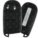 Jeep Smart Key 2B No Panic - M3N-40821302---P/N 68143503AC