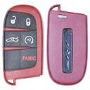 Dodge Smart Key 5B Trunk / Starter - M3M-40821302---Must Have Part# 68394205AA