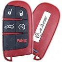 Dodge Smart Key 5B Trunk / Starter - M3M-40821302---Must Have Part# 68394203AA