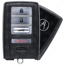 Acura Smart Key 4B Trunk - FCC KR5V2X