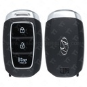 Hyundai Smart Key 3B - TQ8-FOB-4F30